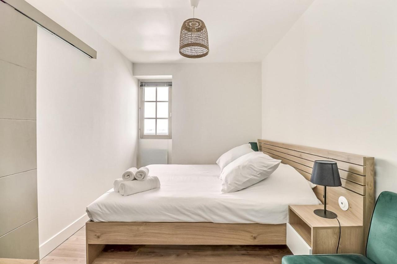 Apartamento L'Exception Nimes Exterior foto